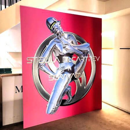 Custom Signs